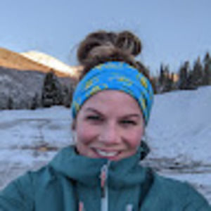 Meet your Posher, Michele